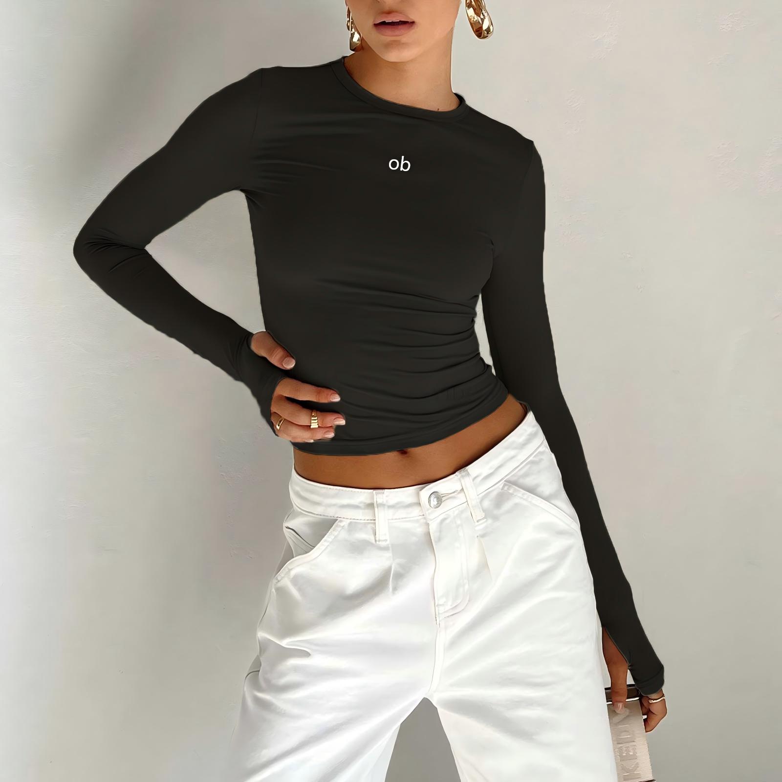 Summer Clothing Styles For Women - 2026 Summer New Style Women's Round-Neck