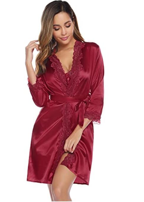 Summer Nights Clothing - New Hot Sexy Lingerie Plus Size