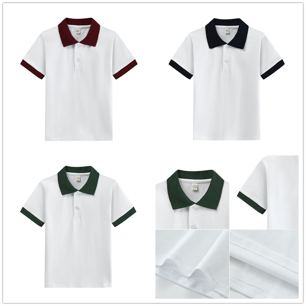 Summer Clothing For Teens - T-shirt For Boys Summer Tees Children