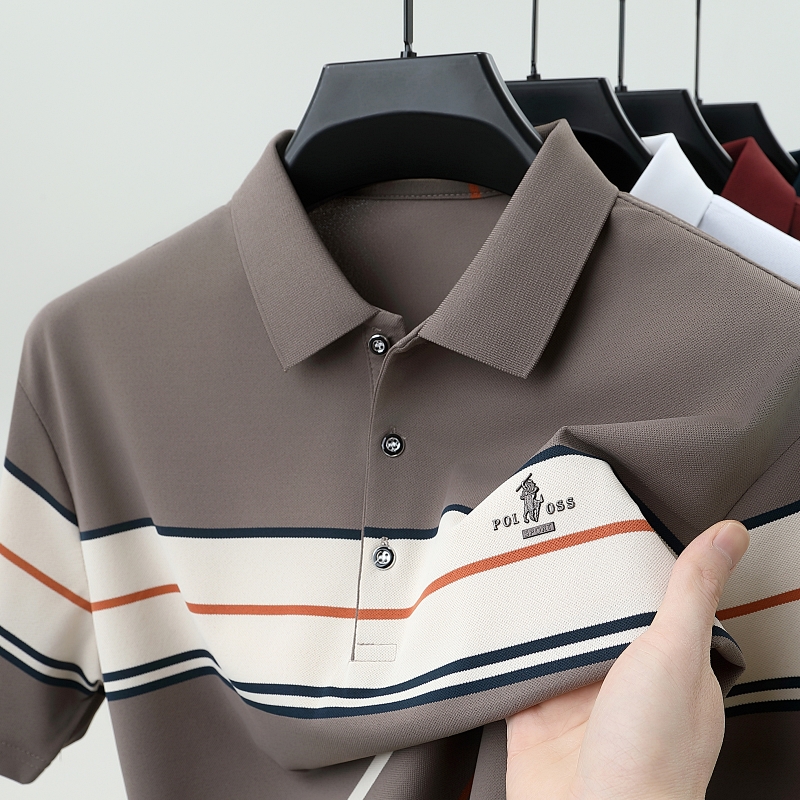 Light luxury brand short sleev - Summer Light Clothing 评论和价格