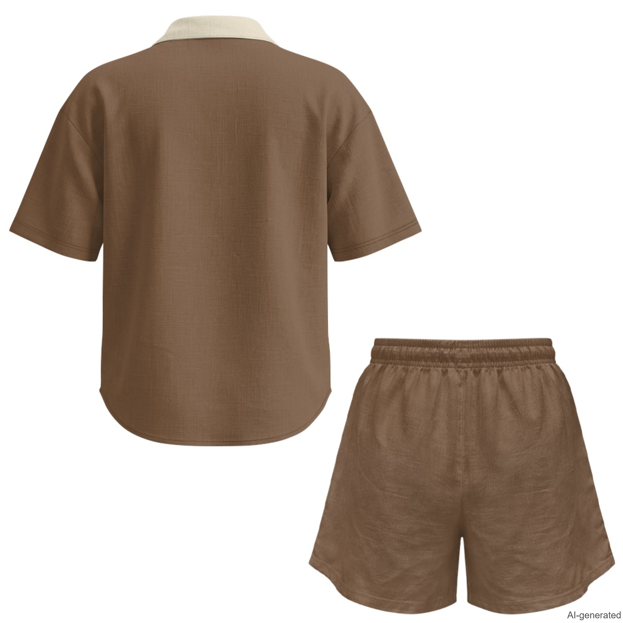 XIXIRIMIDO New Collection Wome - Summer Clothing Linen 评论和价格