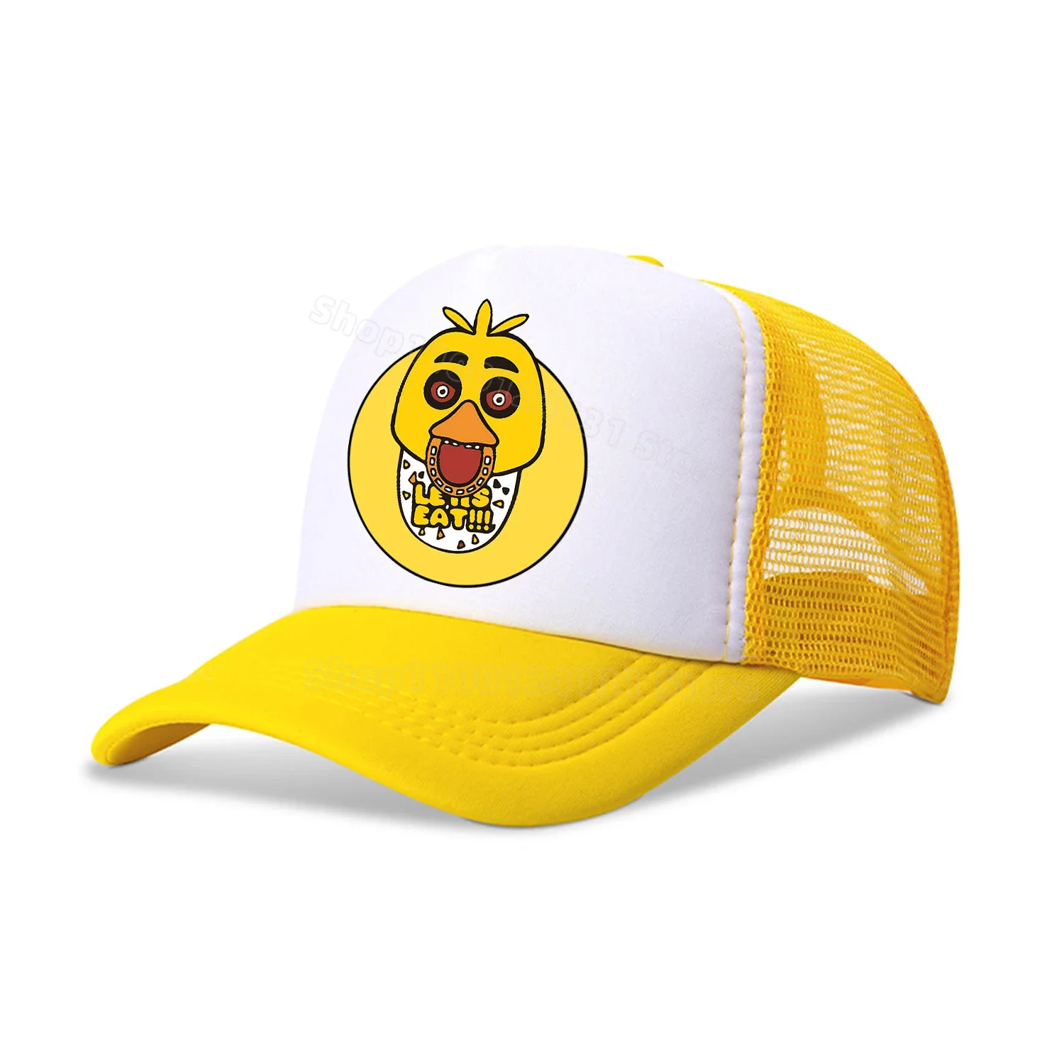 Five Nights At Freddys Basebal - Summer Nights Clothing 评论和价格