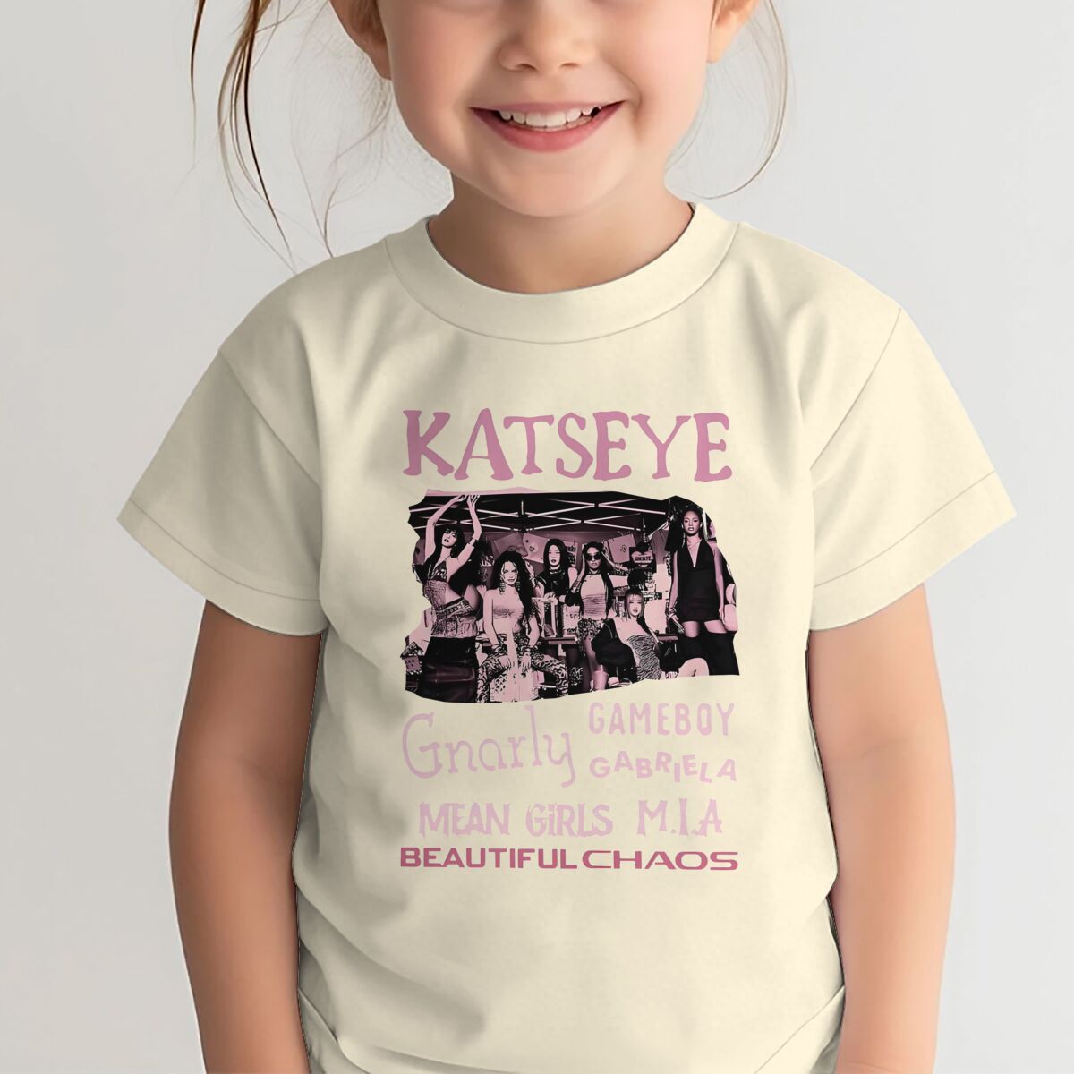 Youth Girl Cotton Streetwear H - Summer Clothing For Teens 评论和价格