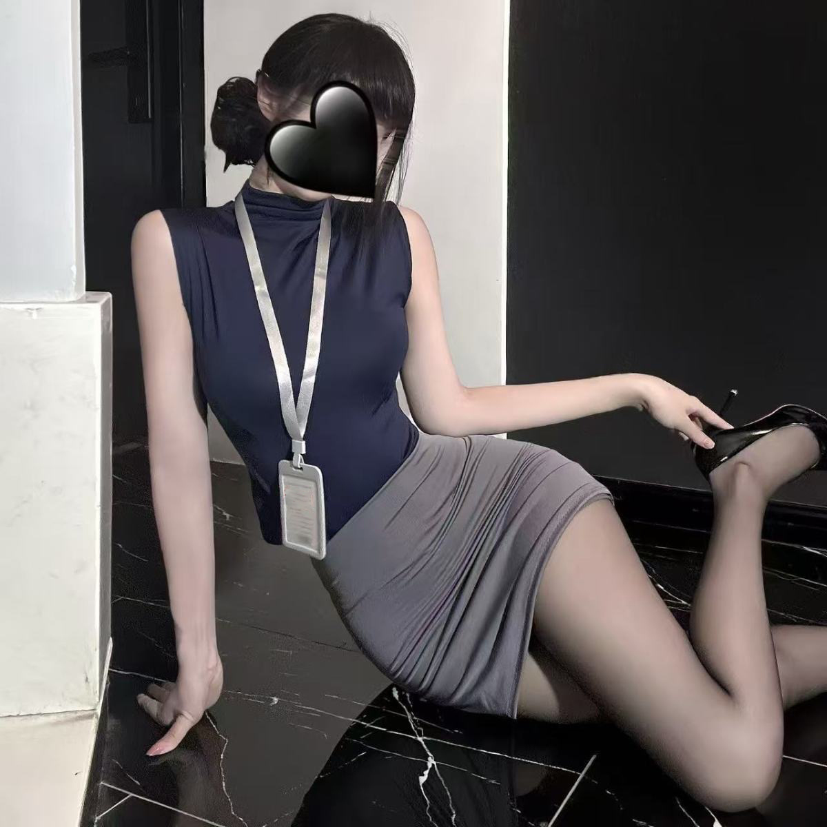 Hot Girl Pure Desire Style Sum - Summer Days Clothing 评论和价格