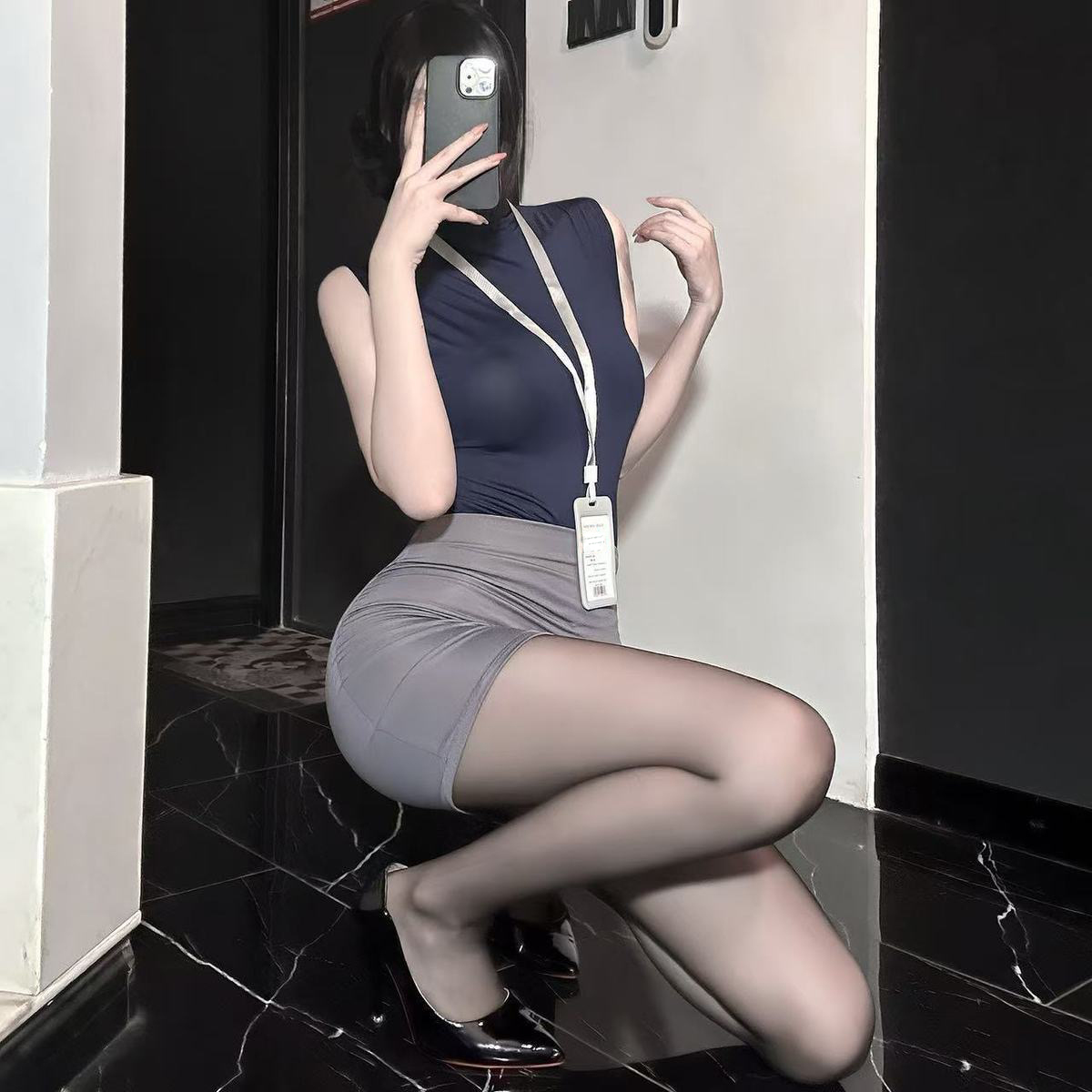 Hot Girl Pure Desire Style Sum - Summer Days Clothing 评论和价格