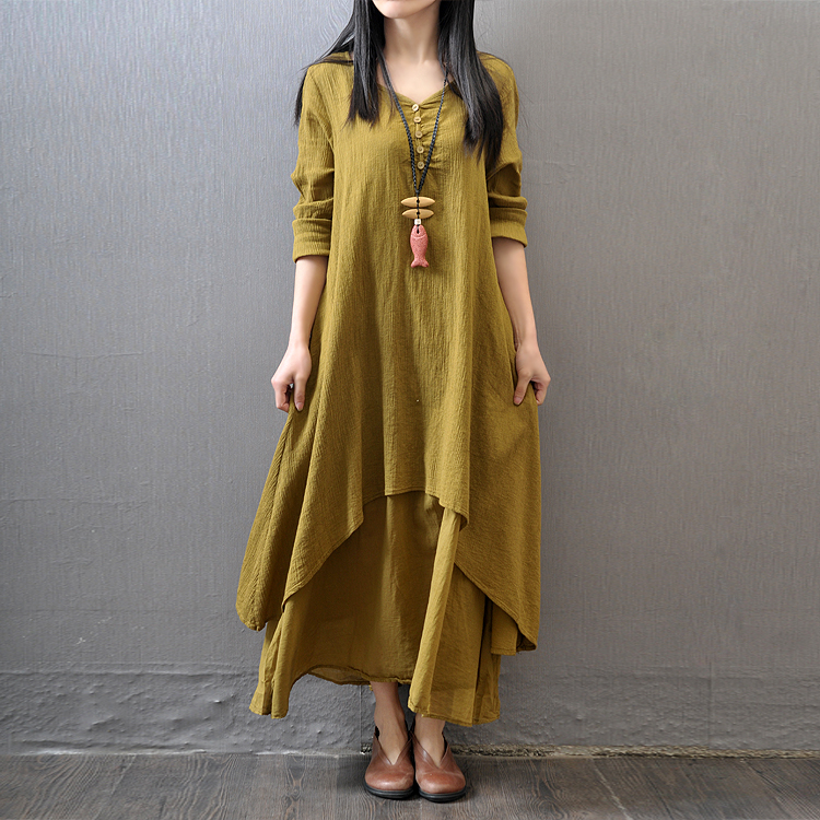 Indian Dress Women Kurties Pak - Indian Summer Vintage Clothing 评论和价格