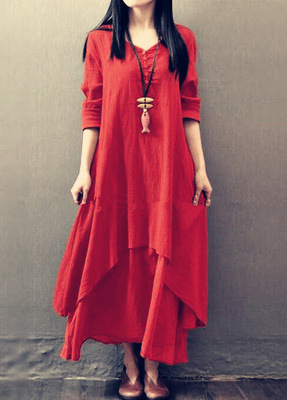 Indian Dress Women Kurties Pak - Indian Summer Vintage Clothing 评论和价格