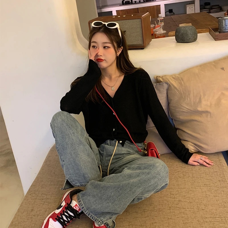 Women Clothing Sunscreen Knitt - Summer Days Clothing 评论和价格