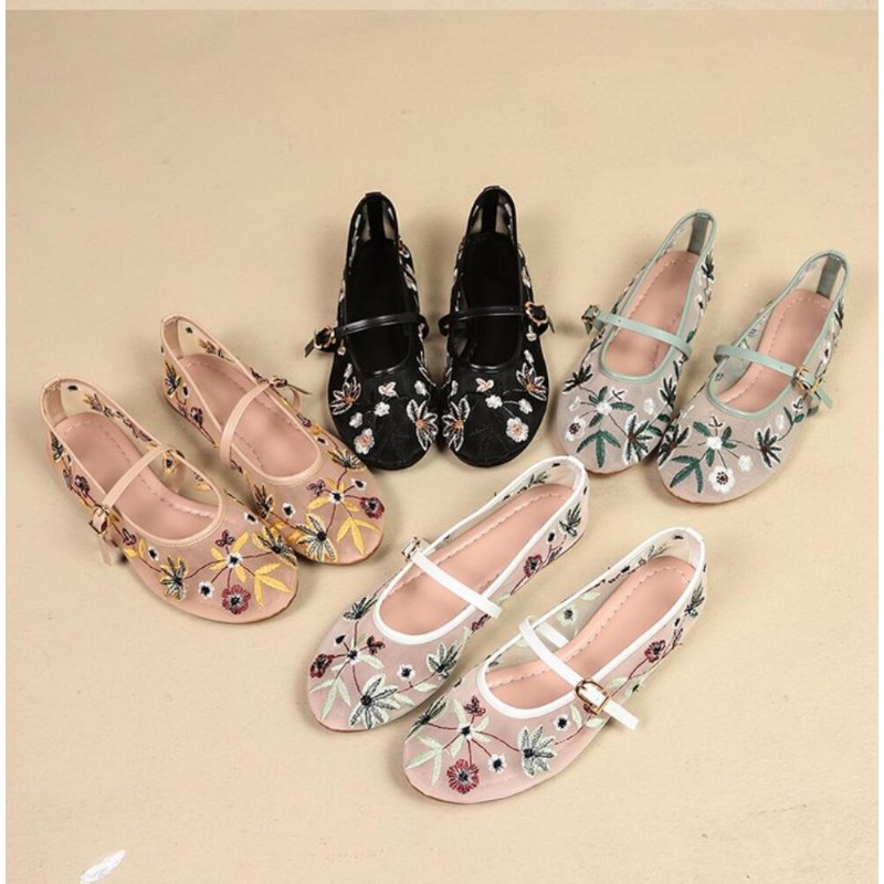 2026 Summer Mesh Embroidered F - Summer Light Clothing 评论和价格