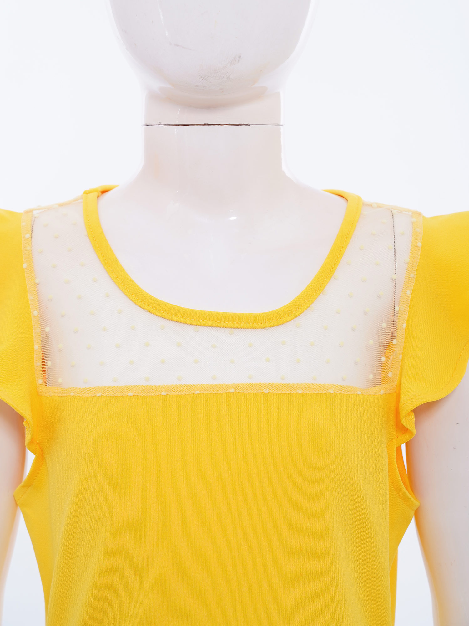 Teen Girls Summer Dress Ruffle - Summer Clothing For Teens 评论和价格