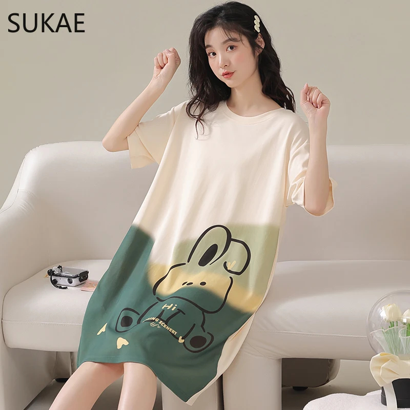 Summer Cute Style Women's Dres - Summer Nights Clothing 评论和价格