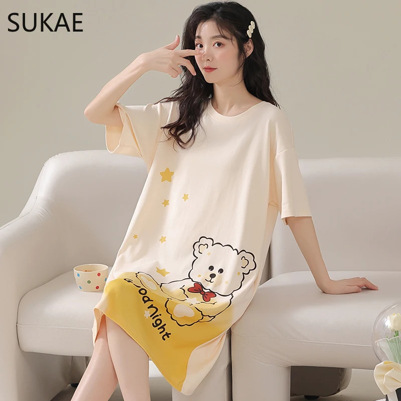 Summer Cute Style Women's Dres - Summer Nights Clothing 评论和价格