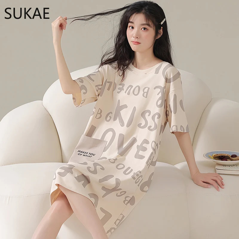 Summer Cute Style Women's Dres - Summer Nights Clothing 评论和价格