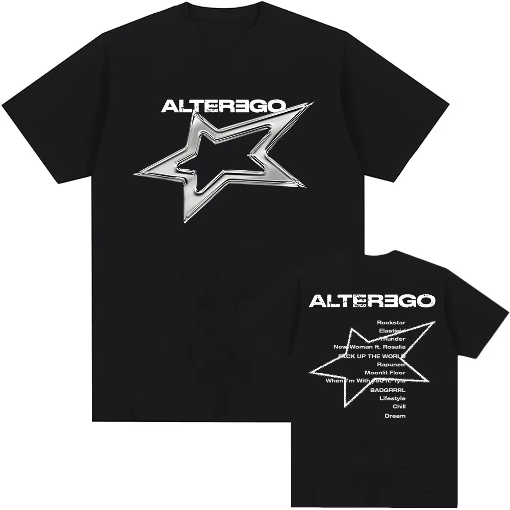Koran Singer Album Alter Ego G - Summer Clothing Ego 评论和价格