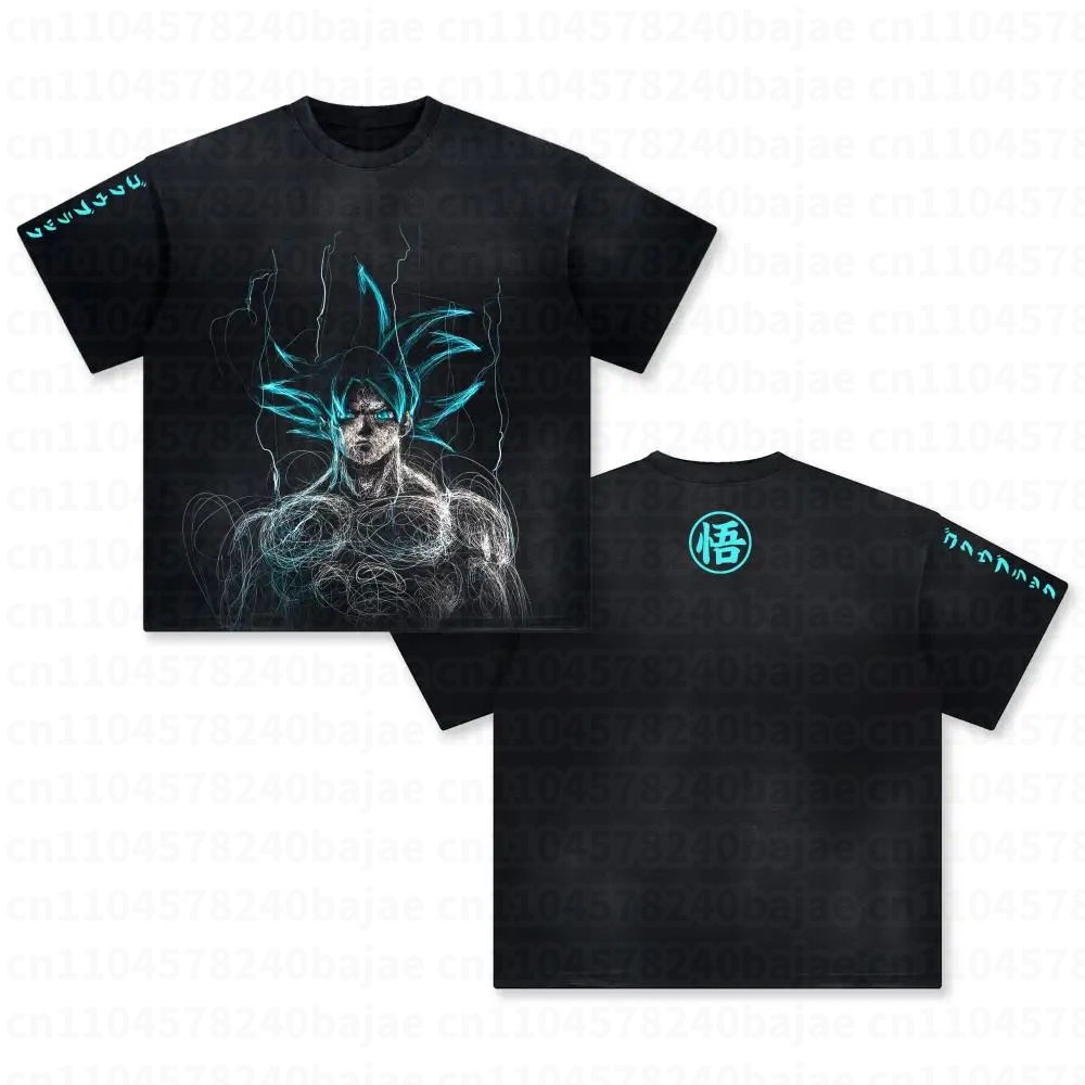 Dragon Ball 2026 Summer Oversi - Summer Clothing Ego 评论和价格