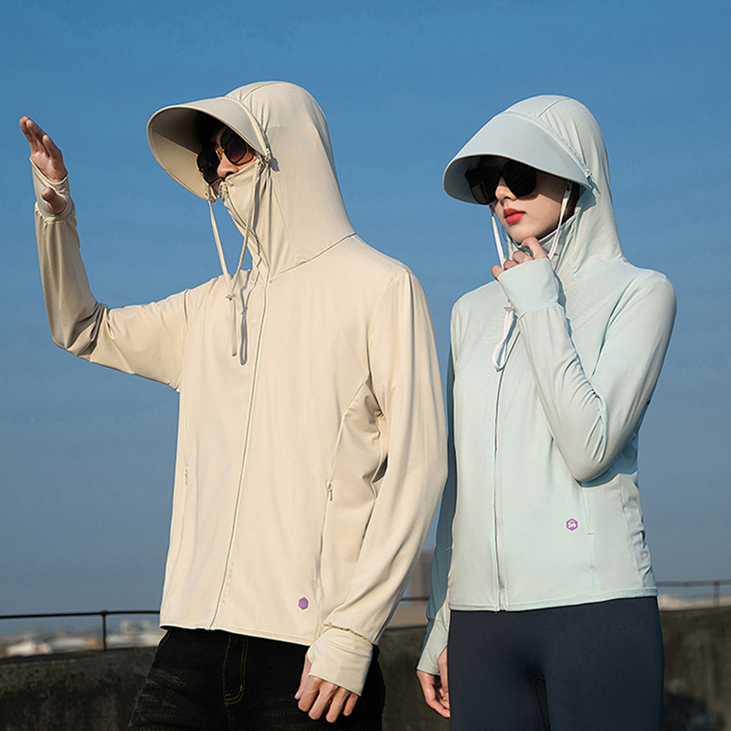 Summer Thin Couple Sports Le - Yours Clothing Summer Jackets 评论和价格