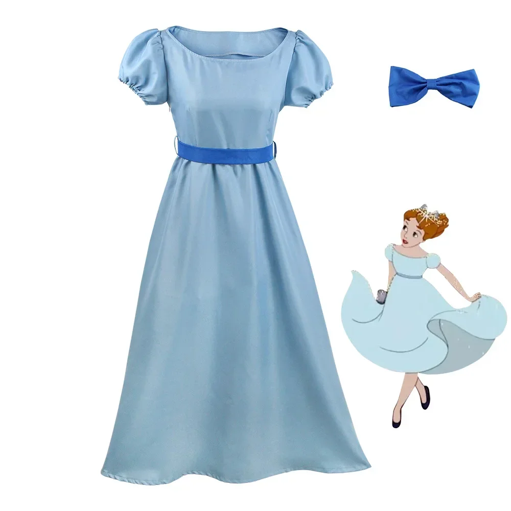 Princess Wendy Full Set Dress  - Summer Alt Clothing 评论和价格