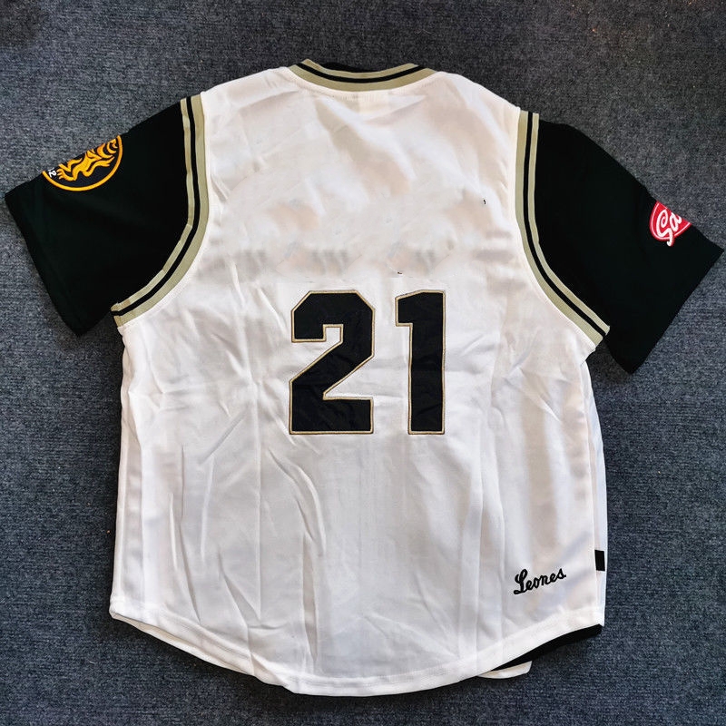 Hip Hop Harajuku Baseball Jers - Yours Clothing Summer Jackets 评论和价格