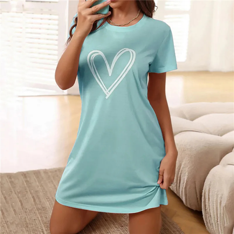 Plus Size Summer Women's Dress - Summer Nights Clothing 评论和价格