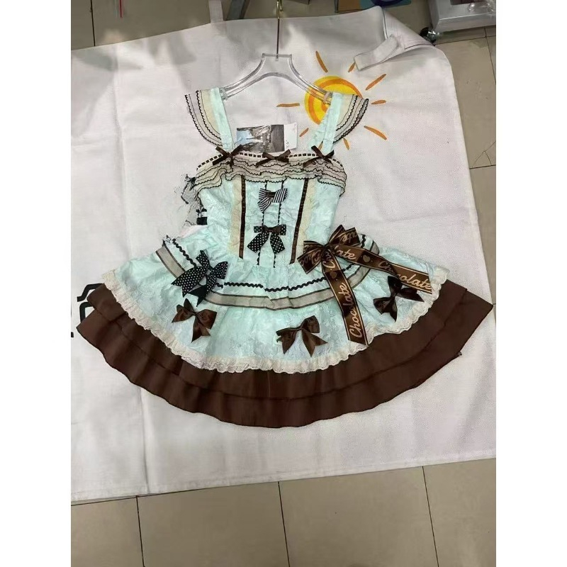 Sweet Japanese Lovely JK Dress - Summer Alt Clothing 评论和价格