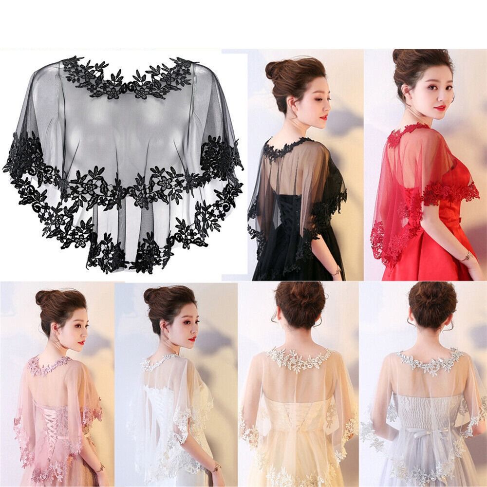Women Party Bridal Casual Lace - Summer Light Clothing 评论和价格