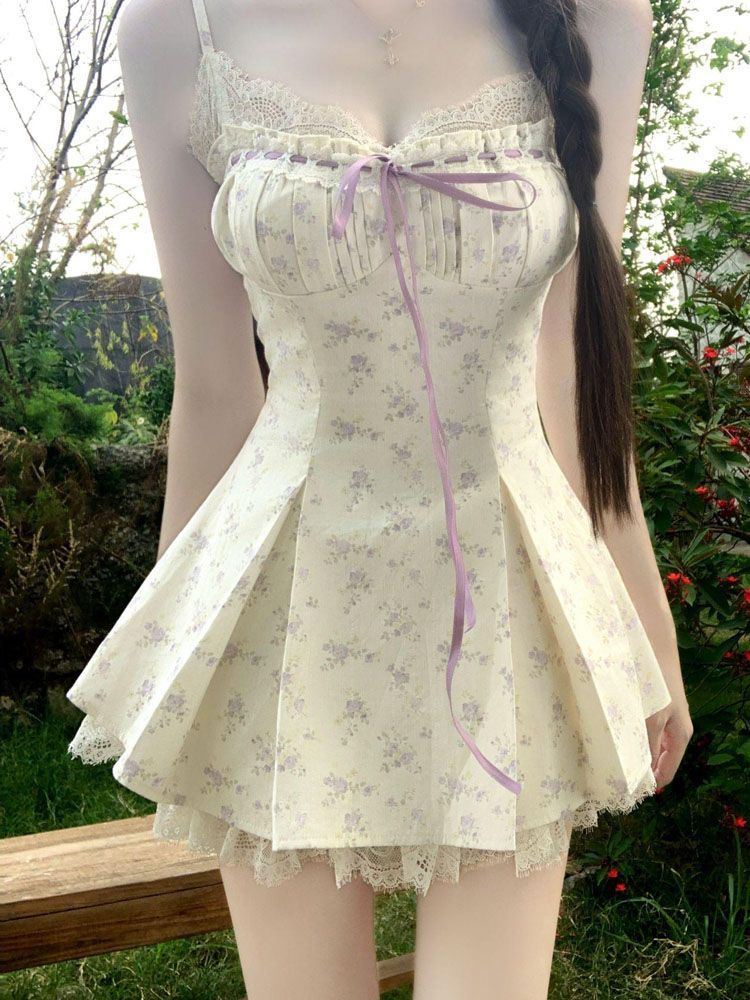 2026 Summer Korean Fashion Des - Summer Alt Clothing 评论和价格