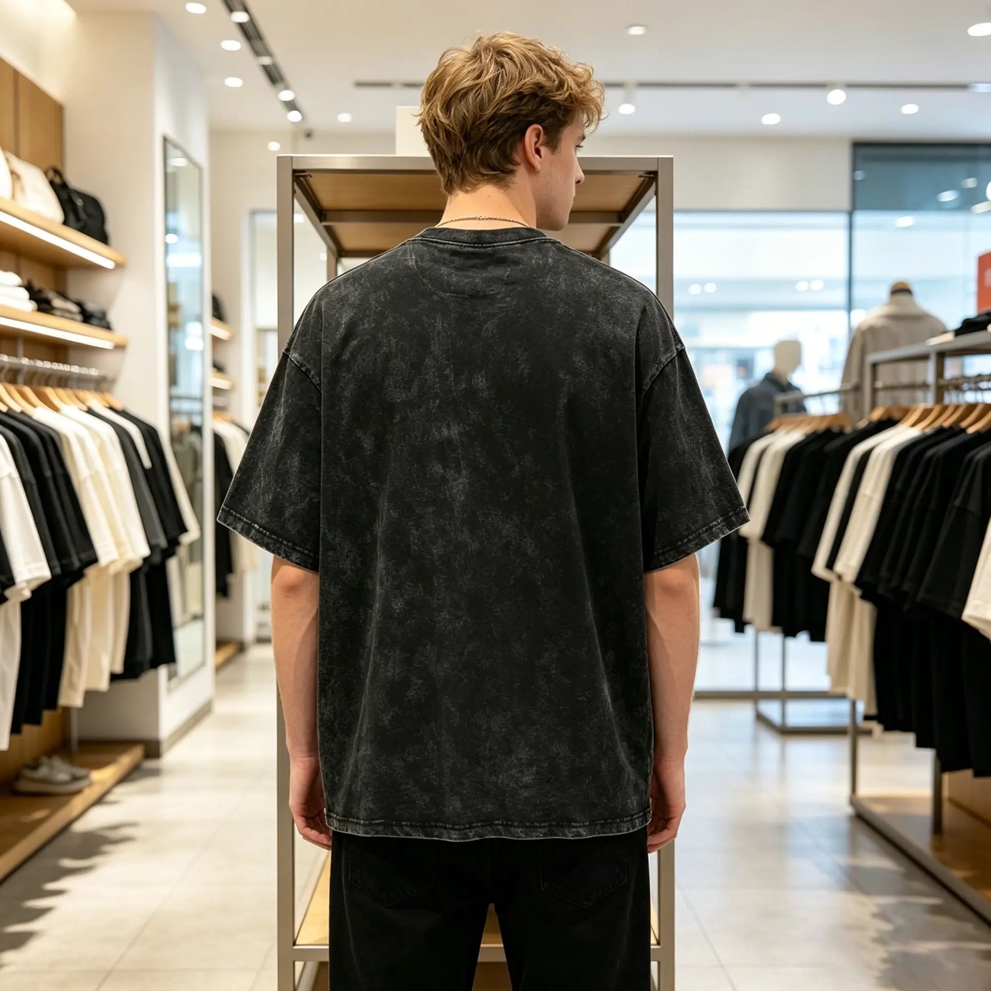 Madonnas 2026 T Shirt Men's  P - Summer Vibes Clothing Men 评论和价格