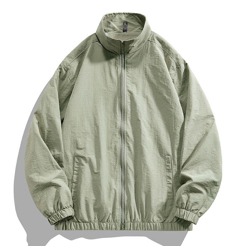 Summer Outdoor Comprehensive T - Yours Clothing Summer Jackets 评论和价格