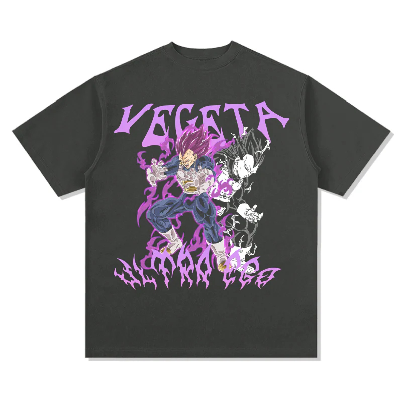 2026 Summer Dragon Ball Oversi - Summer Clothing Ego 评论和价格