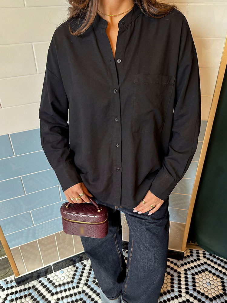 HH Womens Minimalist Black Sta - Summer Days Clothing 评论和价格