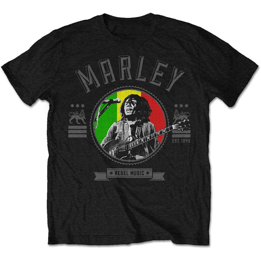 Rastaman Vibration Tour 1976 B - Summer Vibes Clothing Men 评论和价格