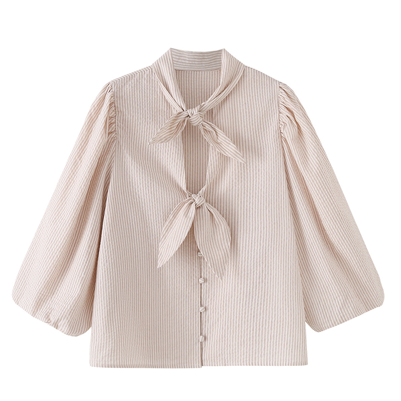 Spring 2026 New Women's Shirts - Summer Clothing For Teens 评论和价格