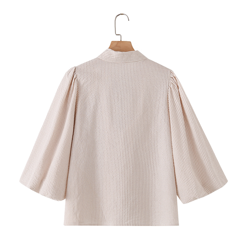 Spring 2026 New Women's Shirts - Summer Clothing For Teens 评论和价格