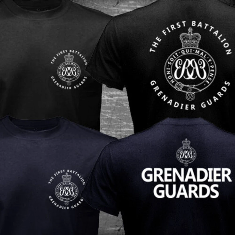 New 1st Battalion Grenadier Gu - Summer Clothing Uk 评论和价格