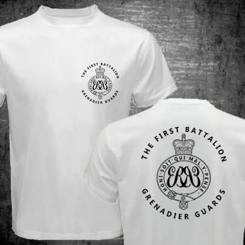 New 1st Battalion Grenadier Gu - Summer Clothing Uk 评论和价格