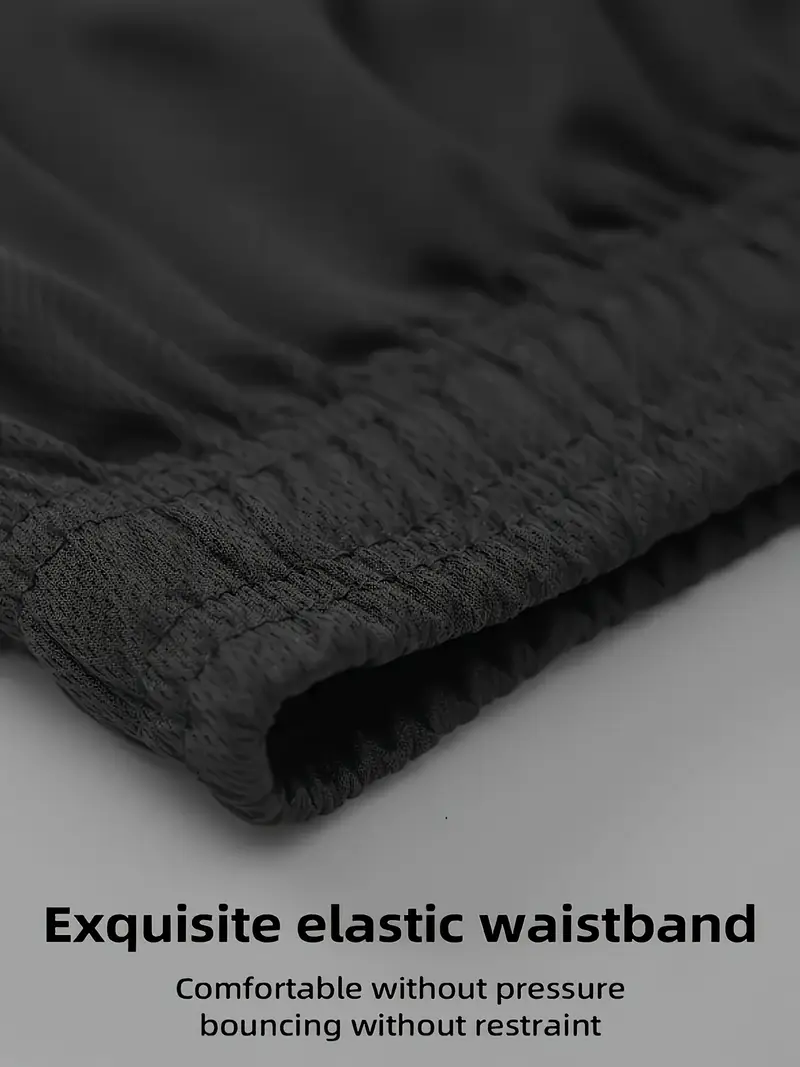 Men's Casual Breathable T-Shir - Summer Clothing For Young Men 评论和价格