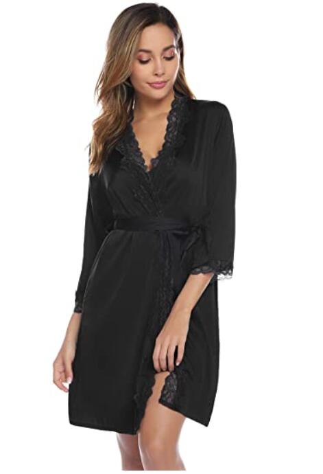 New Hot Sexy Lingerie Plus Siz - Summer Nights Clothing 评论和价格