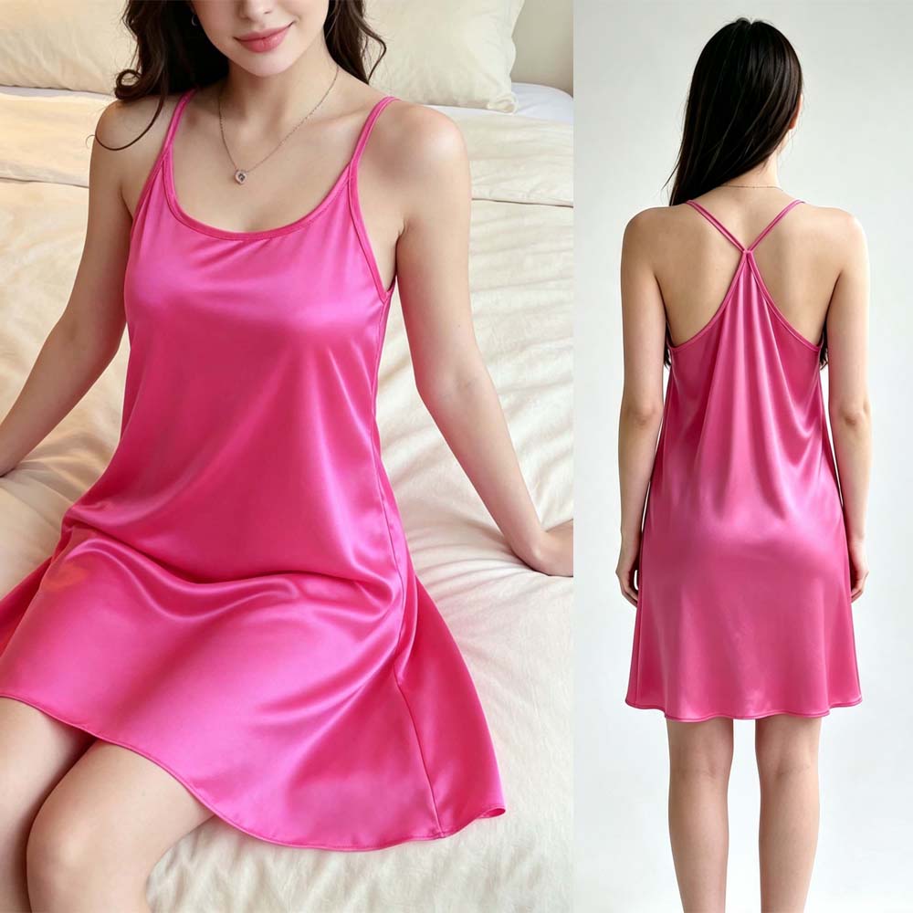 Women's Night Dress Summer Sex - Summer Days Clothing 评论和价格