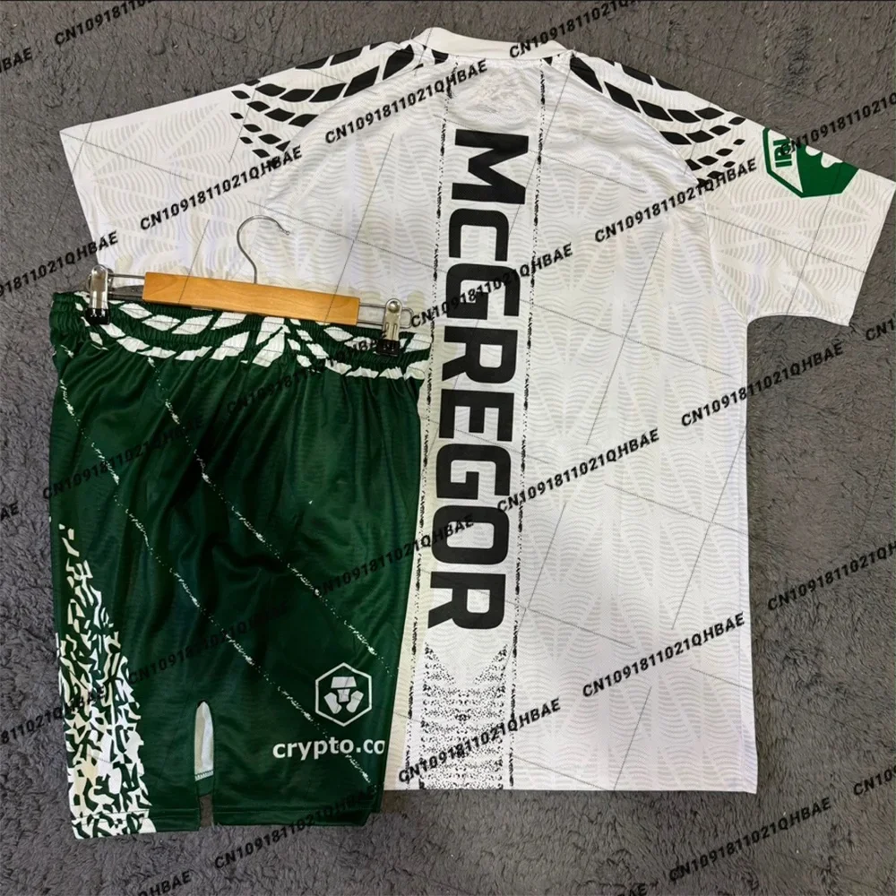 Summer Top Boxer MMA Octagonal - Summer Clothing For Young Men 评论和价格