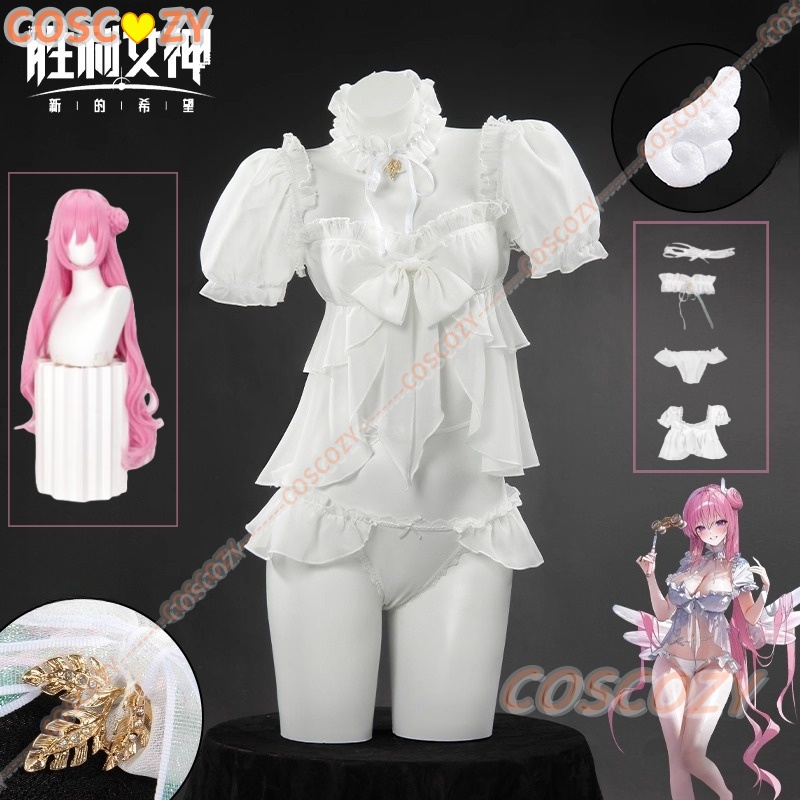 Game NIKKE：The Goddess of Vict - Summer Alt Clothing 评论和价格