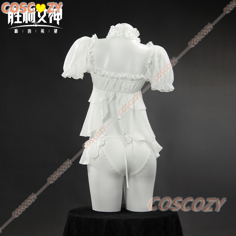 Game NIKKE：The Goddess of Vict - Summer Alt Clothing 评论和价格