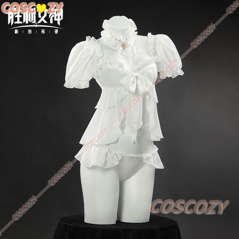Game NIKKE：The Goddess of Vict - Summer Alt Clothing 评论和价格