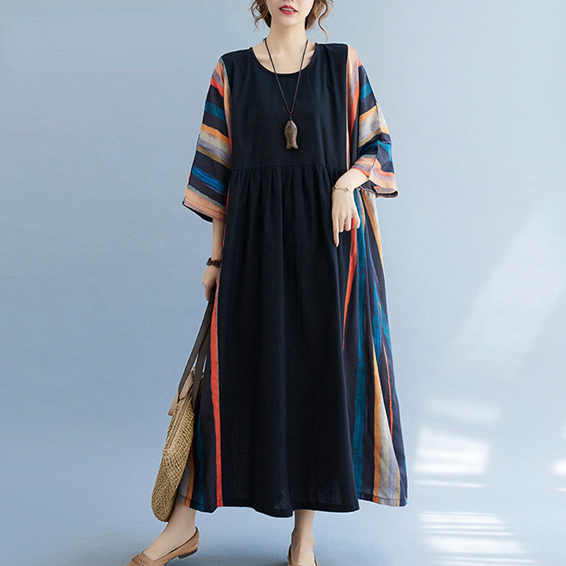 Indian Pakistani Dress Women B - Indian Summer Vintage Clothing 评论和价格