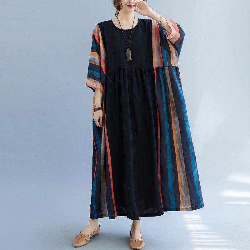 Indian Pakistani Dress Women B - Indian Summer Vintage Clothing 评论和价格