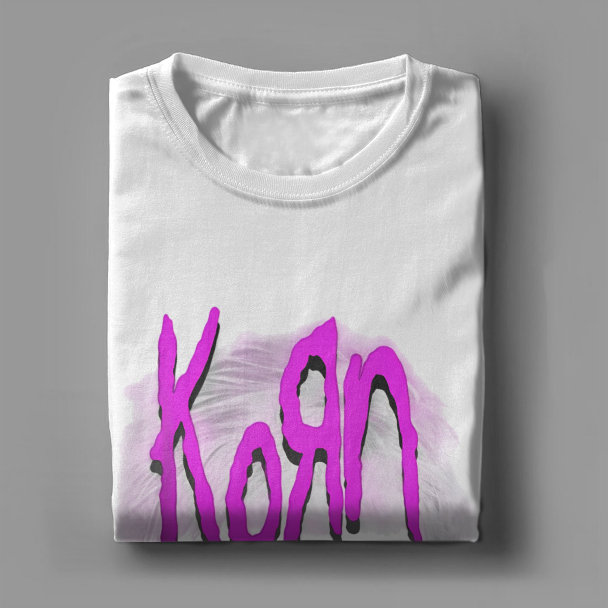Korn Europe And UK Tour 2026 T - Summer Clothing Uk 评论和价格