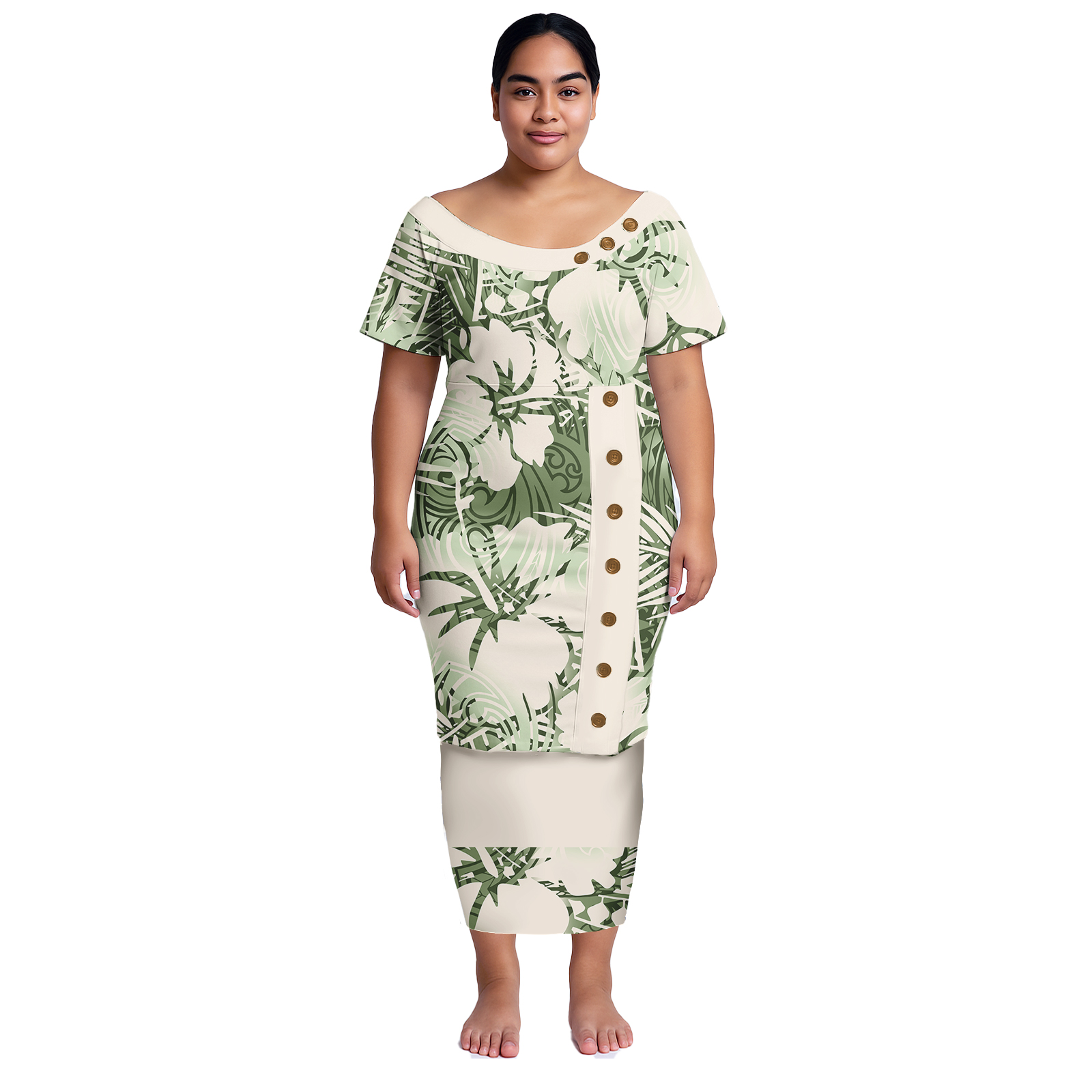 Shirt and Skirts 2Pcs Set Wome - Summer Clothing Styles For Women 评论和价格