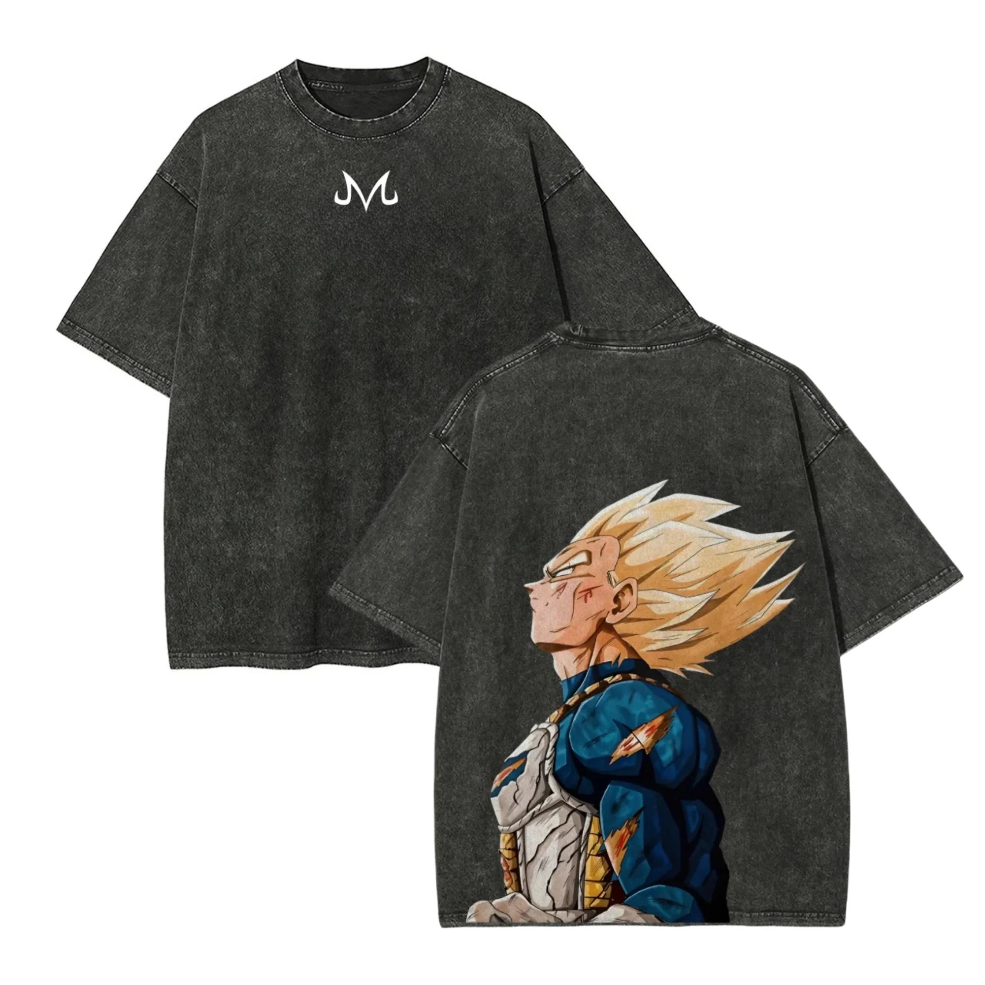 Washed 2026 Summer Dragon Ball - Summer Clothing Ego 评论和价格
