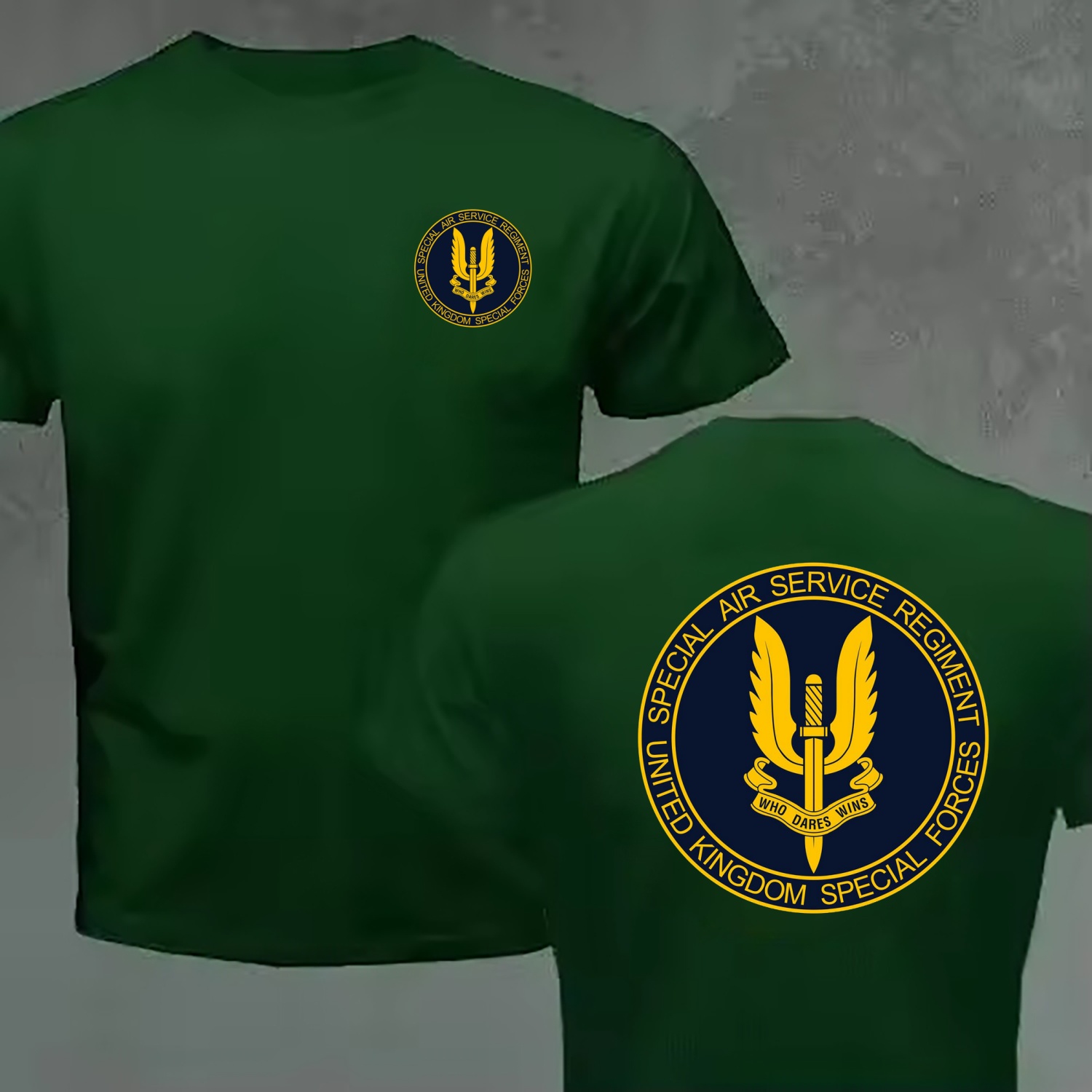 Funny Design UK British Sas Sp - Summer Clothing Uk 评论和价格
