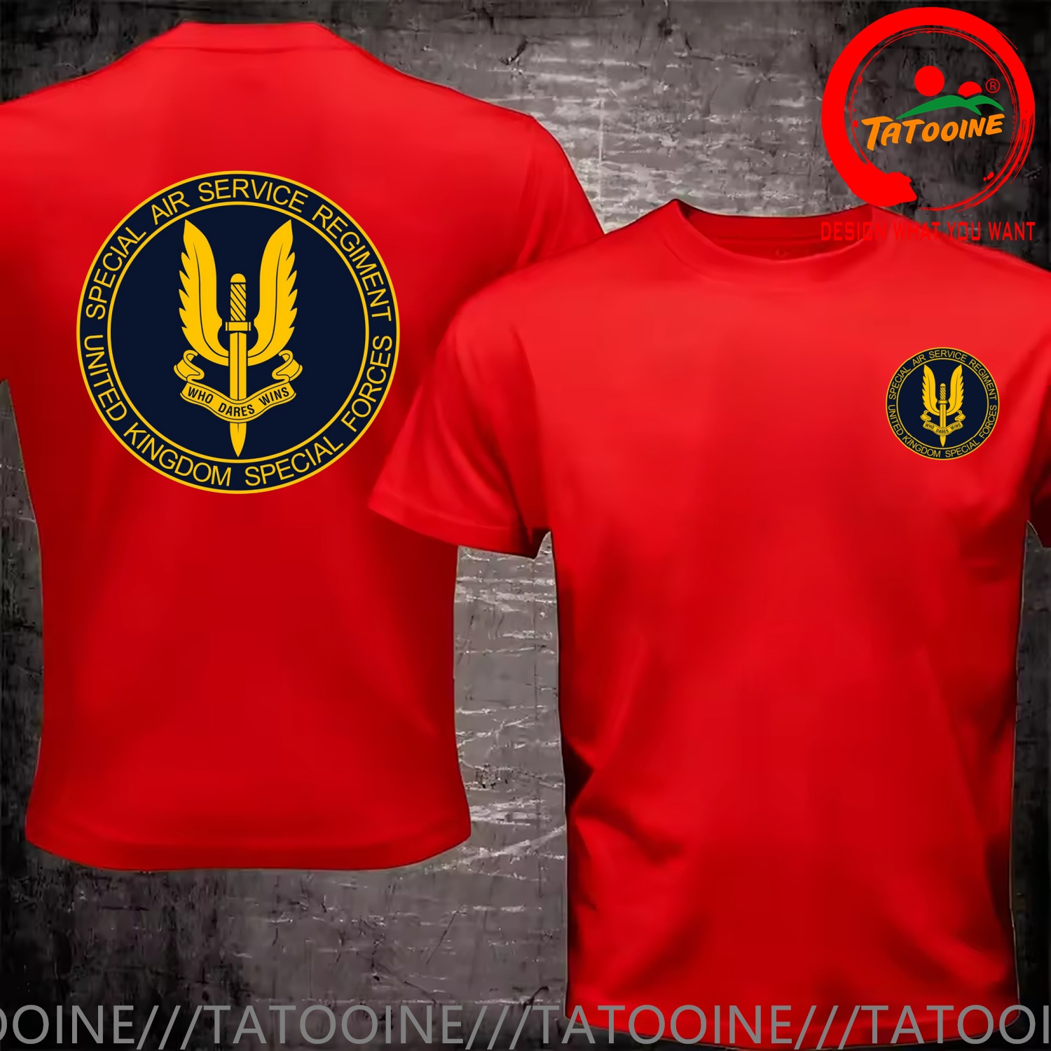 Funny Design UK British Sas Sp - Summer Clothing Uk 评论和价格
