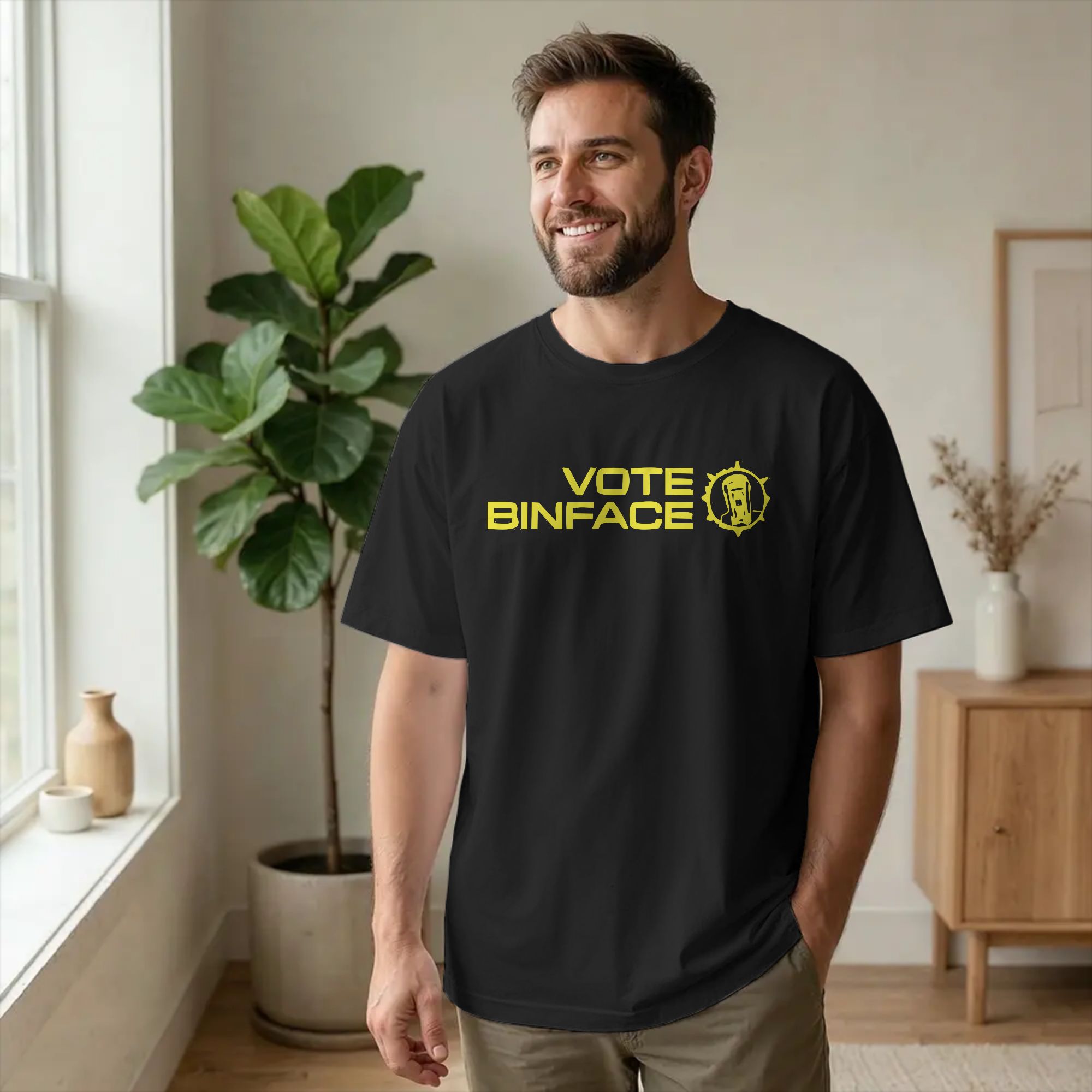 Vote for Count Binface UK Gene - Summer Clothing Uk 评论和价格